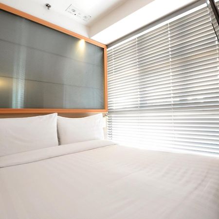 Bluejay Residences Hongkong Eksteriør bilde