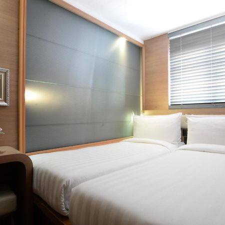 Bluejay Residences Hongkong Eksteriør bilde