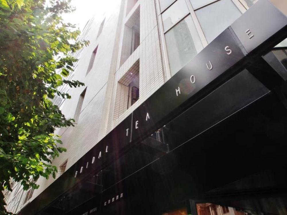 Bluejay Residences Hongkong Eksteriør bilde