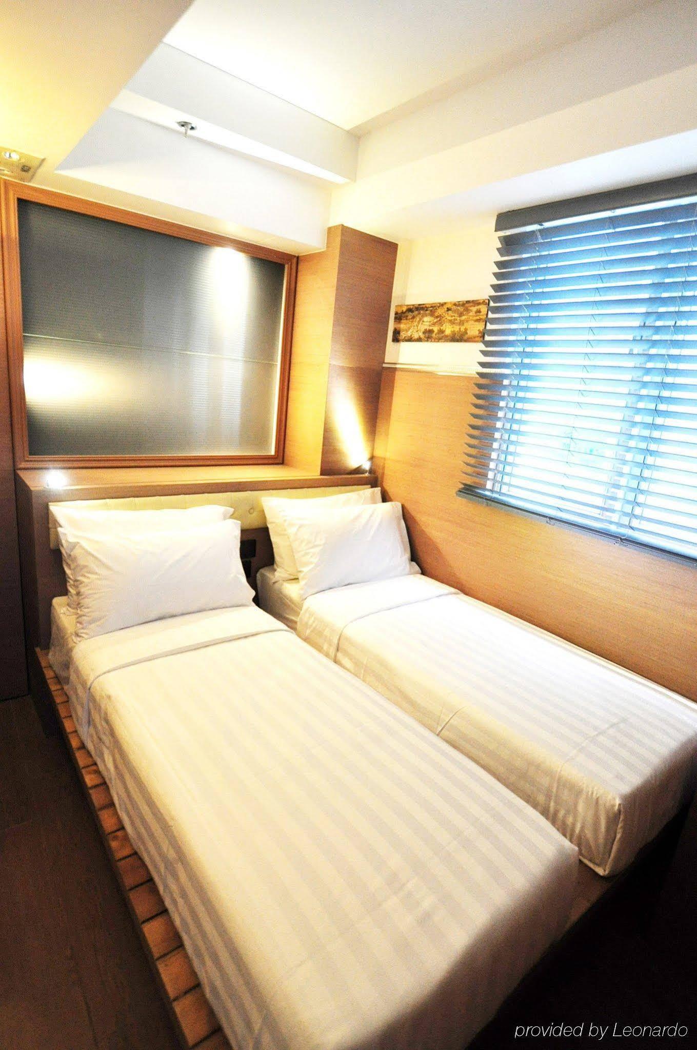 Bluejay Residences Hongkong Eksteriør bilde