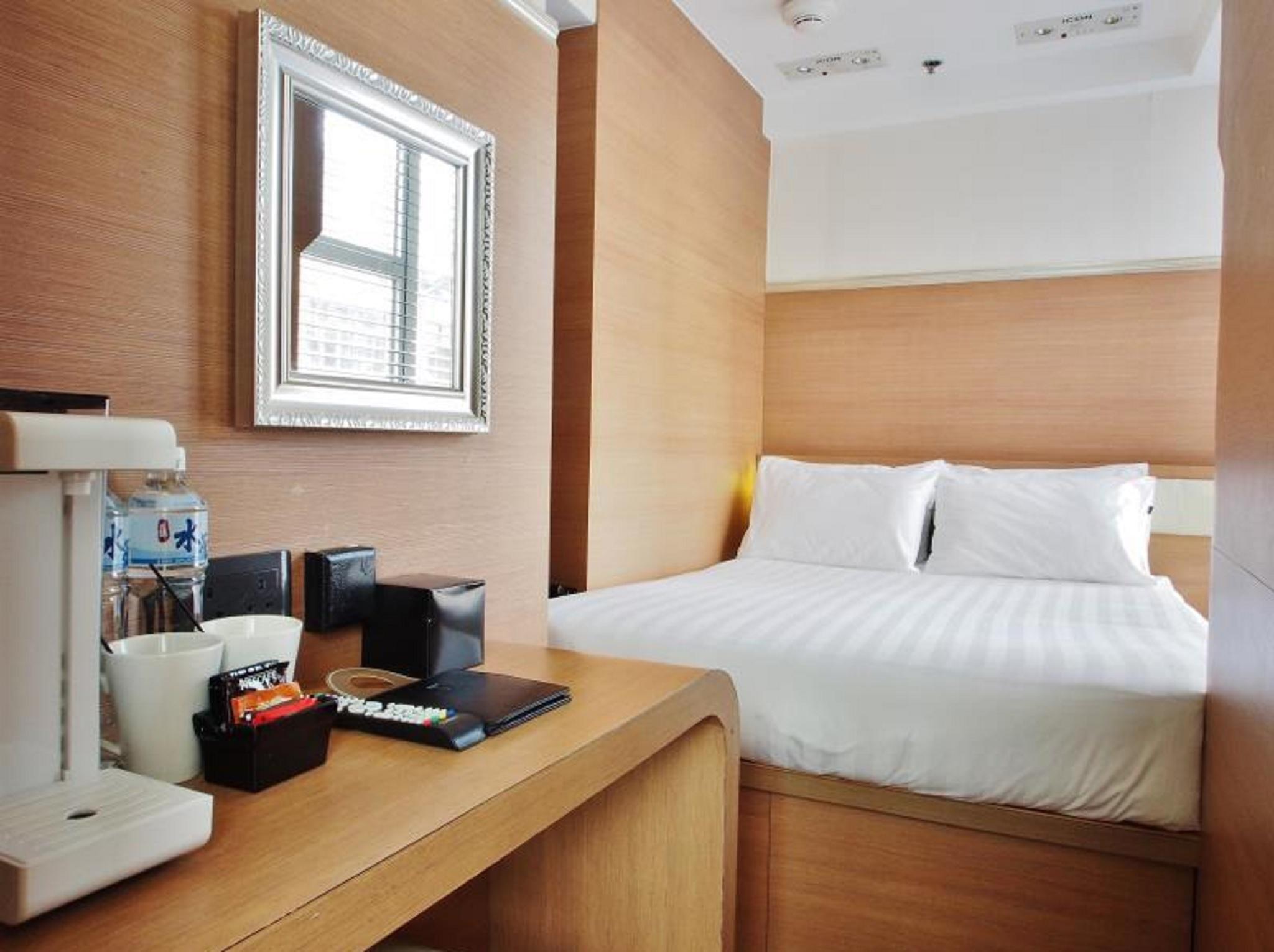 Bluejay Residences Hongkong Eksteriør bilde