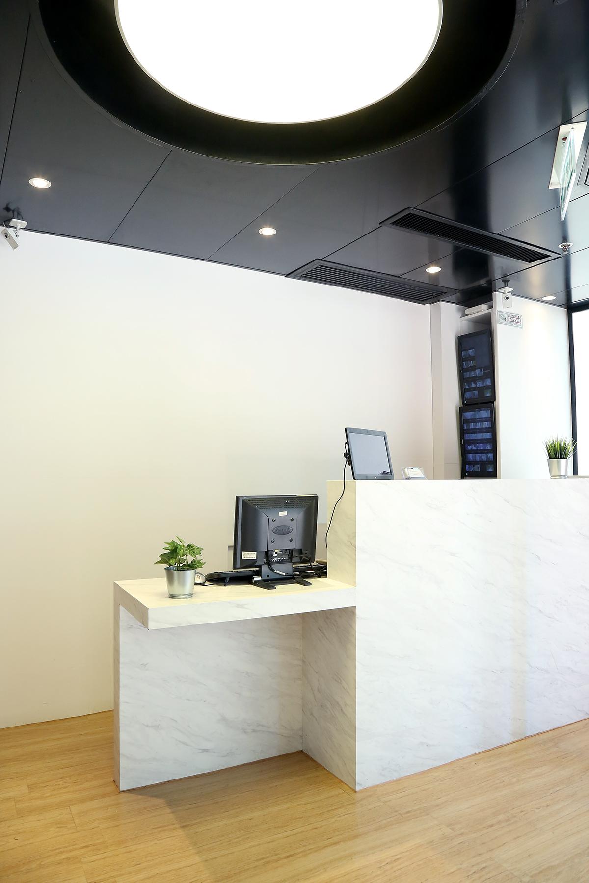 Bluejay Residences Hongkong Eksteriør bilde