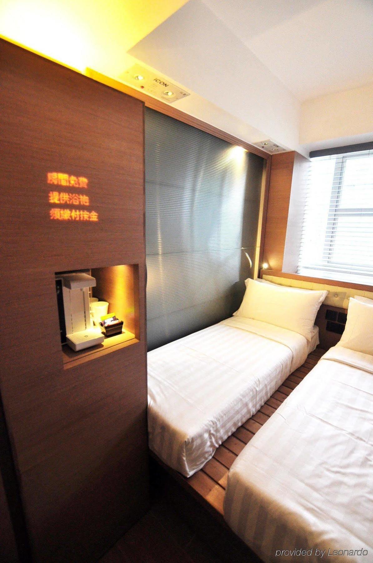 Bluejay Residences Hongkong Eksteriør bilde
