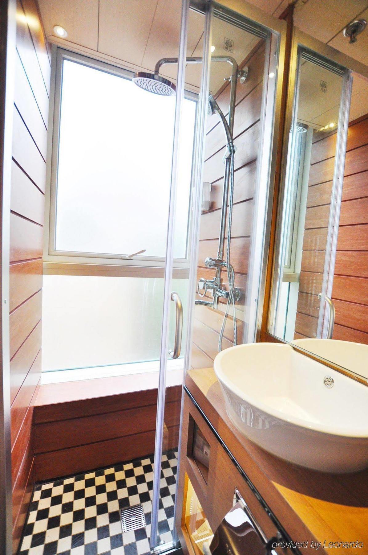 Bluejay Residences Hongkong Eksteriør bilde